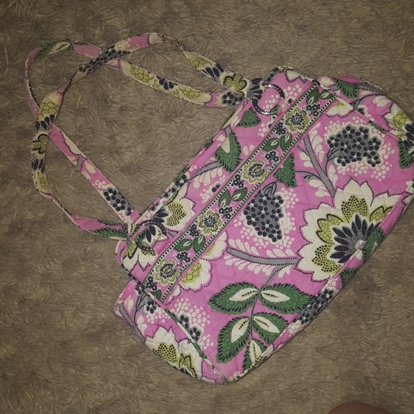Vera Bradley Handbags - Vera Bradley Purse